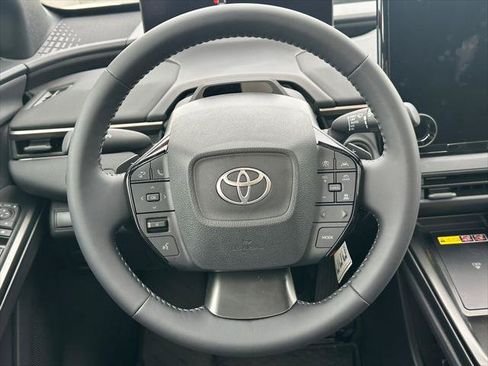 Certified 2026 Toyota bZ AWD/4WD image 20