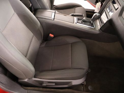 Used 2014 Ford Mustang Coupe w/ Equipment Group 102A image 11