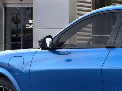 New 2025 Ford Mustang Mach-E Premium image 20