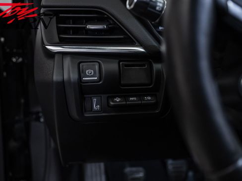 Used 2022 Cadillac CT4 V Blackwing w/ Technology Package image 28