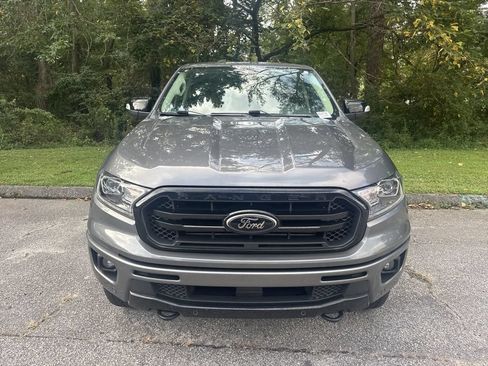 Used 2022 Ford Ranger Lariat w/ Equipment Group 501A High AWD/4WD image 2