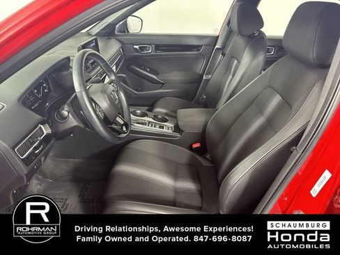 Used 2025 Honda Civic Sport image 20