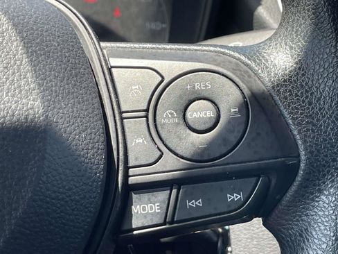 Used 2024 Toyota Corolla LE FWD image 24