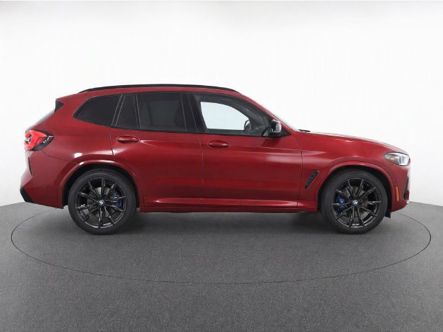 Used 2024 BMW X3 M40i w/ Premium Package AWD/4WD image 3