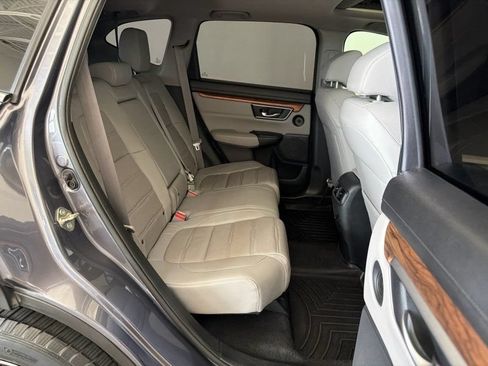 Used 2017 Honda CR-V Touring image 18