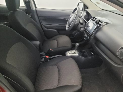 Used 2021 Mitsubishi Mirage ES FWD image 21