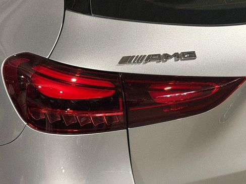New 2026 Mercedes-Benz GLA 35 AMG 4MATIC image 26