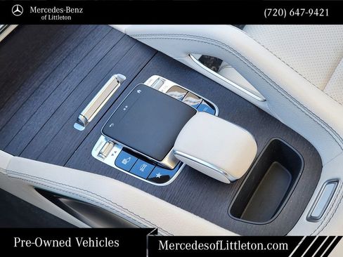Used 2020 Mercedes-Benz GLE 350 4MATIC image 21