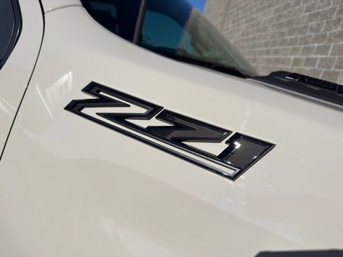 New 2026 Chevrolet Silverado 2500 Custom w/ Custom Value Package image 9