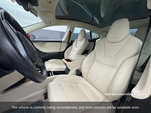 Used 2018 Tesla Model S 100D image 11