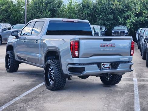 Used 2024 GMC Sierra 1500 Elevation RWD image 5