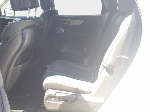 Used 2025 Acura MDX FWD w/ Technology Package image 8