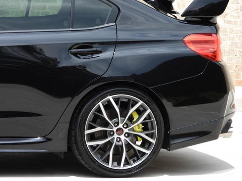 Used 2020 Subaru WRX STI AWD/4WD image 32