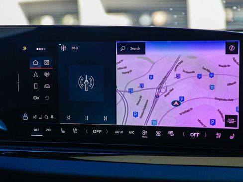 New 2026 Audi A6 Premium AWD/4WD image 14