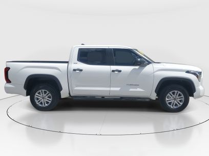 Used 2024 Toyota Tundra SR5