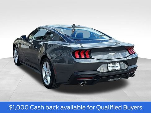 New 2026 Ford Mustang Premium image 5
