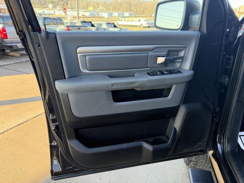 Used 2016 RAM 2500 Outdoorsman image 9