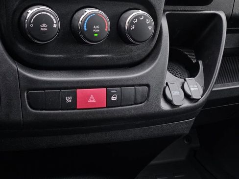 Used 2019 RAM ProMaster 1500 FWD image 26