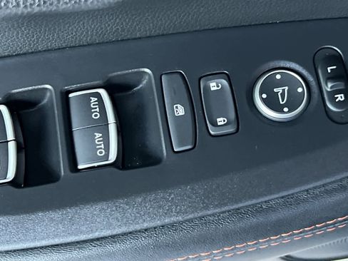 New 2026 Honda HR-V Sport image 22