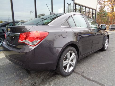 Used 2015 Chevrolet Cruze LT image 5