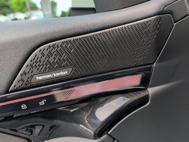 New 2027 BMW 530i xDrive w/ M Sport Package AWD/4WD image 13