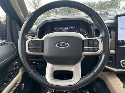 Certified 2024 Ford Expedition Limited AWD/4WD image 20