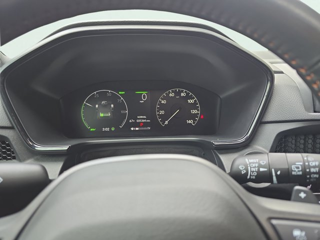 Certified 2023 Honda CR-V Sport image 30