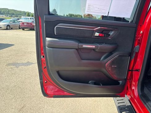 Used 2021 RAM 1500 TRX w/ TRX Level 2 Equipment Group AWD/4WD image 21