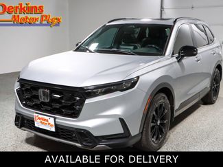 Used 2024 Honda CR-V Sport-L video 1