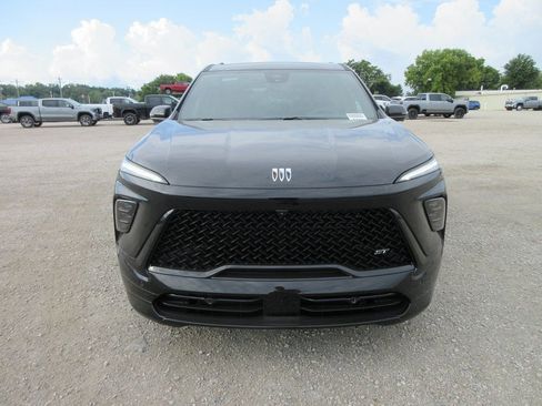 New 2026 Buick Enclave Sport Touring w/ Super Cruise Package AWD/4WD image 11