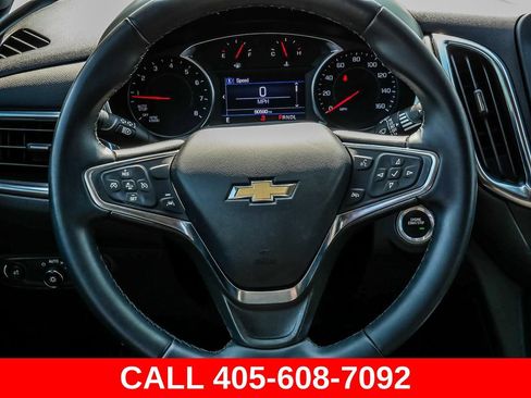 Used 2023 Chevrolet Equinox LT w/ Driver Convenience Package FWD image 27