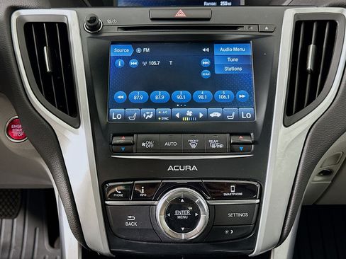 Used 2019 Acura TLX image 21