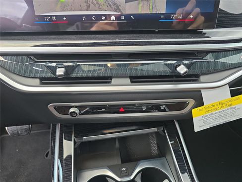 New 2026 BMW X7 xDrive40i w/ M Sport Package image 29
