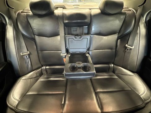 Used 2018 Cadillac ATS Luxury RWD image 23