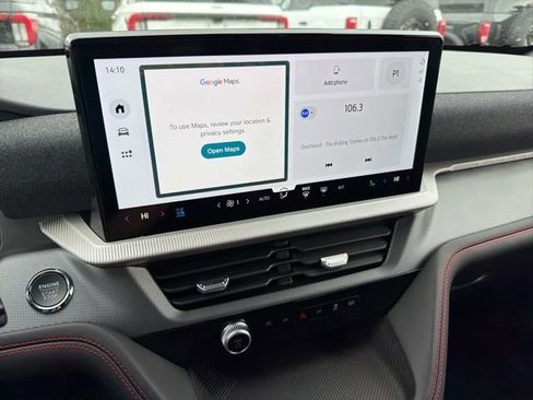 New 2026 Ford Explorer ST image 21