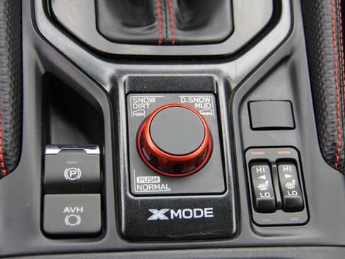 Certified 2024 Subaru Forester Sport AWD/4WD image 28