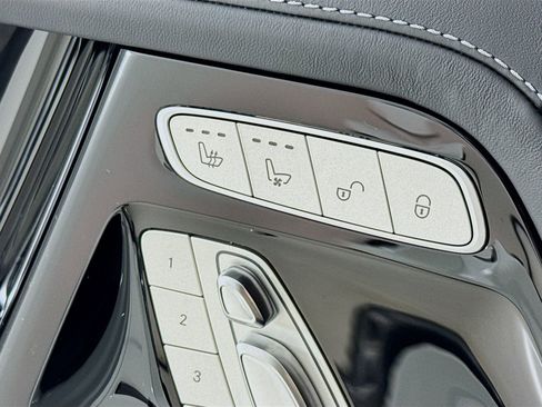 Used 2026 Mercedes-Benz G 63 AMG 4MATIC image 22