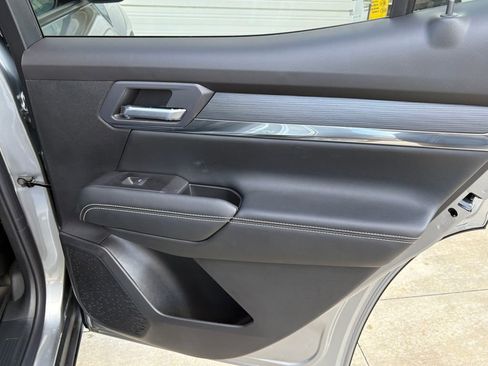 New 2026 GMC Terrain Elevation w/ LPO, Floor Liner Package image 30