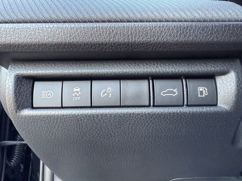 New 2026 Toyota Camry Hybrid image 22