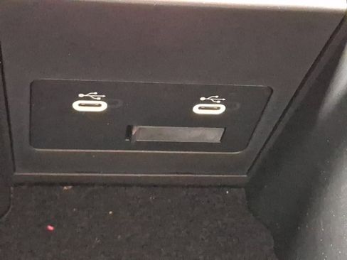 Certified 2025 MAZDA CX-50 AWD 2.5 S w/ Weather Package image 28