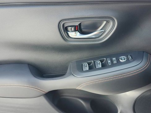 New 2026 Honda HR-V Sport image 19