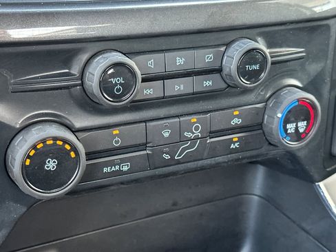 Used 2024 Ford F150 STX image 20