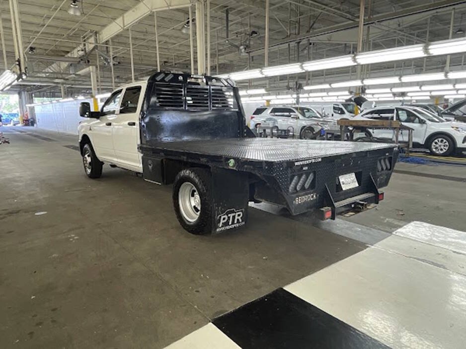 Used 2023 RAM 3500 Tradesman w/ Max Tow Package AWD/4WD image 12