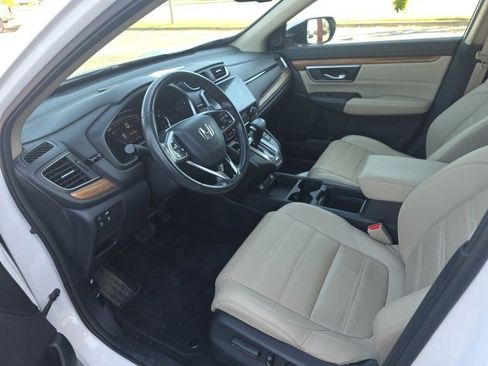 Used 2022 Honda CR-V EX-L image 10