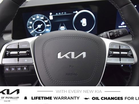 New 2025 Kia Telluride SX Prestige X-Line image 26