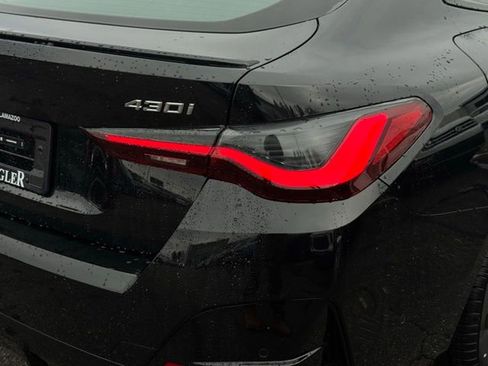 New 2026 BMW 430i xDrive w/ M Sport Package image 6