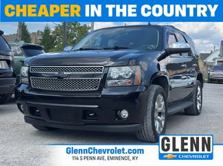 Used 2013 Chevrolet Tahoe LTZ AWD/4WD video 1