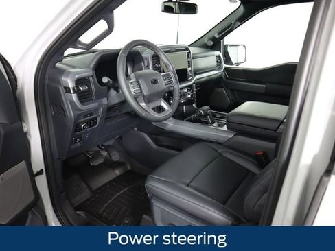 New 2026 Ford F150 XLT w/ Equipment Group 303A High image 31