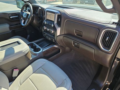 Certified 2019 GMC Sierra 1500 SLT image 31