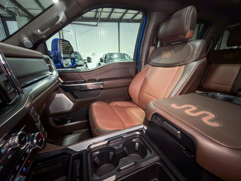 Used 2026 Ford F450 King Ranch AWD/4WD image 26